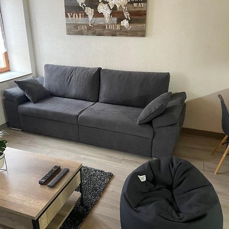Chez Tikaf Apartment แซ็ง-คล็อด ภายนอก รูปภาพ