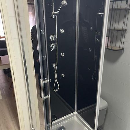 Chez Tikaf Apartment แซ็ง-คล็อด ภายนอก รูปภาพ